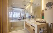 Туры в отель Hotel Nikko Wuxi