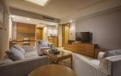 Туры в отель Hotel Nikko Wuxi