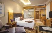 Туры в отель Hotel Nikko Wuxi