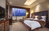 Туры в отель Hotel Nikko Wuxi