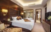 Туры в отель Hotel Nikko Wuxi