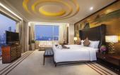 Туры в отель Hotel Nikko Wuxi