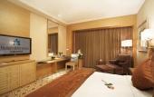 Туры в отель Hotel Nikko Wuxi