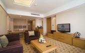 Туры в отель Hotel Nikko Wuxi