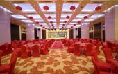 Туры в отель Hotel Nikko Wuxi