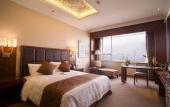 Туры в отель Hotel Nikko Wuxi