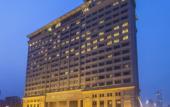 Туры в отель Hotel Nikko Wuxi