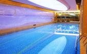 Туры в отель Hotel Nikko Wuxi