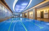 Туры в отель Hotel Nikko Wuxi