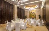 Туры в отель Hotel Nikko Wuxi