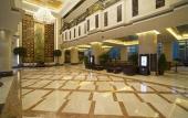 Туры в отель Hotel Nikko Wuxi