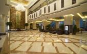 Туры в отель Hotel Nikko Wuxi