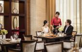 Туры в отель Hotel Nikko Wuxi