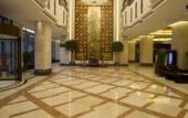 Туры в отель Hotel Nikko Wuxi