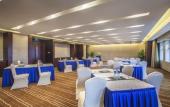 Туры в отель Hotel Nikko Wuxi