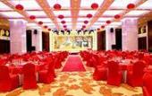Туры в отель Hotel Nikko Wuxi
