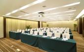 Туры в отель Hotel Nikko Wuxi