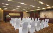 Туры в отель Hotel Nikko Wuxi