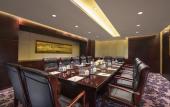 Туры в отель Hotel Nikko Wuxi