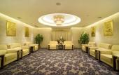 Туры в отель Hotel Nikko Wuxi
