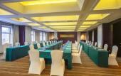 Туры в отель Hotel Nikko Wuxi