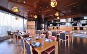 Туры в отель Hotel Nikko Wuxi