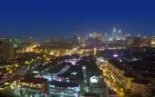 Туры в отель Hotel Nikko Wuxi