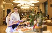Туры в отель Hotel Nikko Wuxi