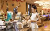 Туры в отель Hotel Nikko Wuxi