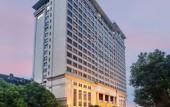 Туры в отель Hotel Nikko Wuxi