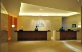 Туры в отель Holiday Inn QINGDAO CITY CENTRE by IHG