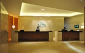 Туры в отель Holiday Inn QINGDAO CITY CENTRE by IHG