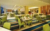 Туры в отель Holiday Inn QINGDAO CITY CENTRE by IHG