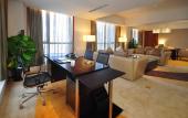 Туры в отель Holiday Inn QINGDAO CITY CENTRE by IHG