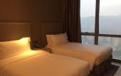 Туры в отель Ascott Raffles City Chongqing