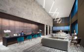 Туры в отель Ascott Raffles City Chongqing