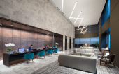 Туры в отель Ascott Raffles City Chongqing