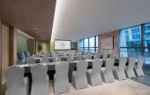 Туры в отель Ascott Raffles City Chongqing