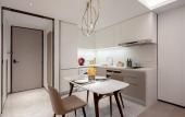 Туры в отель Ascott Raffles City Chongqing