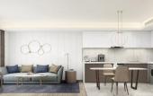 Туры в отель Ascott Raffles City Chongqing