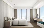 Туры в отель Ascott Raffles City Chongqing