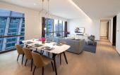 Туры в отель Ascott Raffles City Chongqing