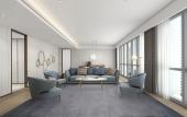 Туры в отель Ascott Raffles City Chongqing