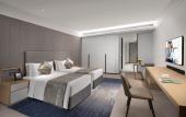 Туры в отель Ascott Raffles City Chongqing