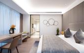 Туры в отель Ascott Raffles City Chongqing