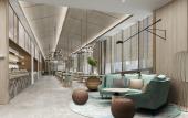 Туры в отель Ascott Raffles City Chongqing