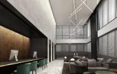 Туры в отель Ascott Raffles City Chongqing
