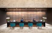 Туры в отель Ascott Raffles City Chongqing