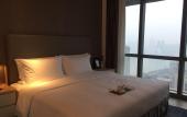 Туры в отель Ascott Raffles City Chongqing