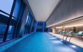 Туры в отель Ascott Raffles City Chongqing